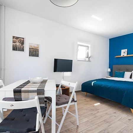 Cozy Apartment In The Centre Of Warsaw, Metro, Wi-Fi - By Hik Apartments Bagian luar foto