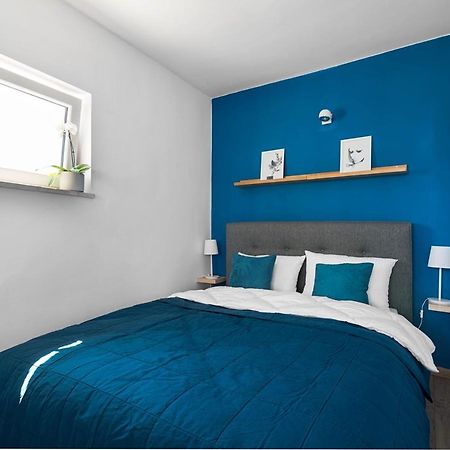 Cozy Apartment In The Centre Of Warsaw, Metro, Wi-Fi - By Hik Apartments Bagian luar foto