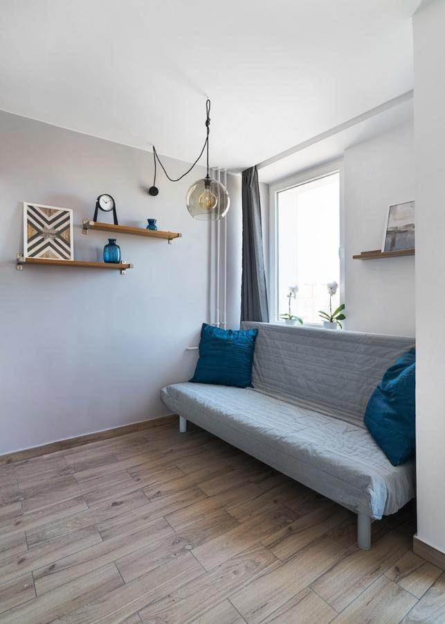 Cozy Apartment In The Centre Of Warsaw, Metro, Wi-Fi - By Hik Apartments Bagian luar foto